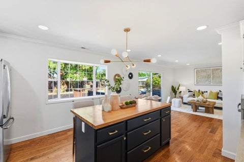 Tiny photo for 5256 Dent Avenue, SAN JOSE, CA 95118 (MLS # ML82060216)