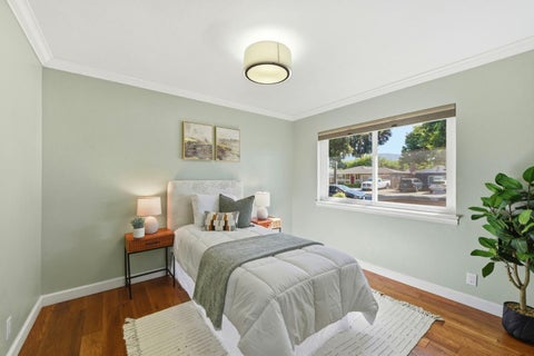 Tiny photo for 5256 Dent Avenue, SAN JOSE, CA 95118 (MLS # ML82060216)