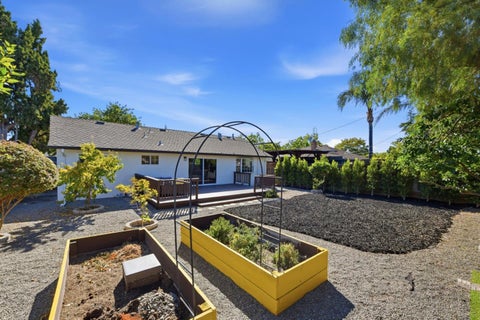 Tiny photo for 5256 Dent Avenue, SAN JOSE, CA 95118 (MLS # ML82060216)