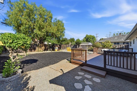 Tiny photo for 5256 Dent Avenue, SAN JOSE, CA 95118 (MLS # ML82060216)