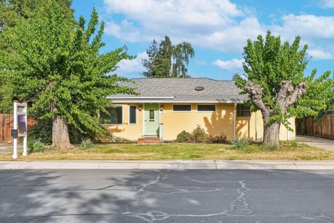 90 Victor Avenue CAMPBELL CA 95008