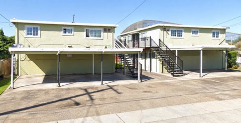 Photo of 3235 Ohio Avenue, RICHMOND, CA 94804 (MLS # ML82062779)