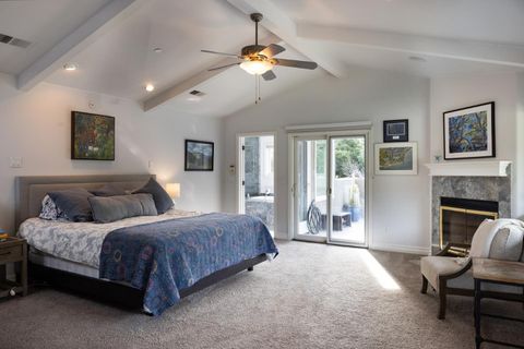 Tiny photo for 56 West Garzas Road, CARMEL VALLEY, CA 93924 (MLS # ML82041127)