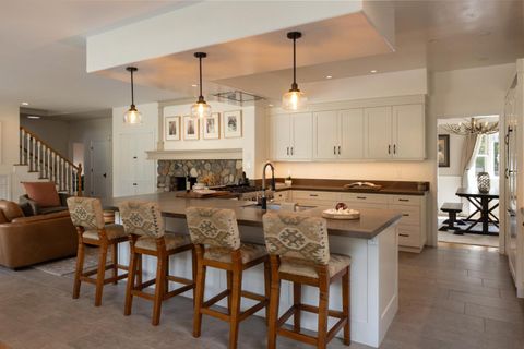 Tiny photo for 56 West Garzas Road, CARMEL VALLEY, CA 93924 (MLS # ML82041127)