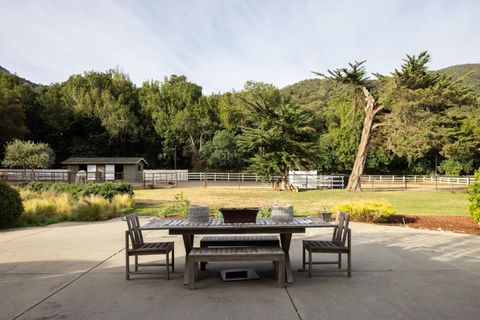 Tiny photo for 56 West Garzas Road, CARMEL VALLEY, CA 93924 (MLS # ML82041127)