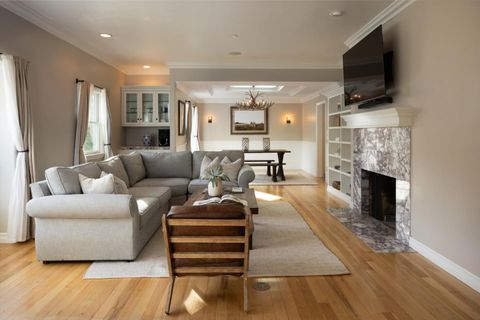 Tiny photo for 56 West Garzas Road, CARMEL VALLEY, CA 93924 (MLS # ML82041127)