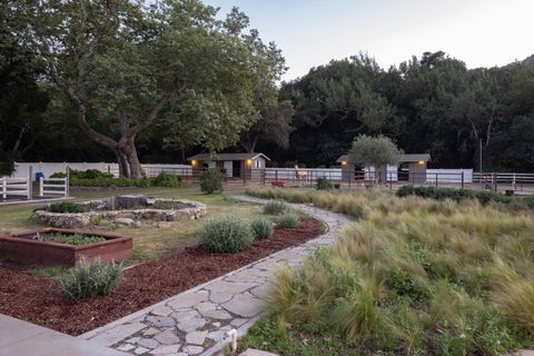 Tiny photo for 56 West Garzas Road, CARMEL VALLEY, CA 93924 (MLS # ML82041127)