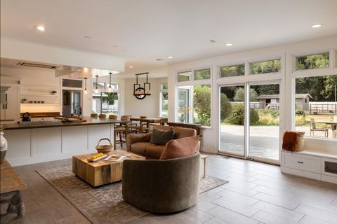 Tiny photo for 56 West Garzas Road, CARMEL VALLEY, CA 93924 (MLS # ML82041127)