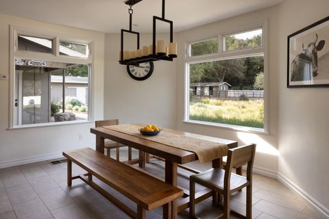 Tiny photo for 56 West Garzas Road, CARMEL VALLEY, CA 93924 (MLS # ML82041127)