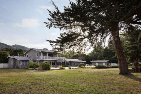 Tiny photo for 56 West Garzas Road, CARMEL VALLEY, CA 93924 (MLS # ML82041127)