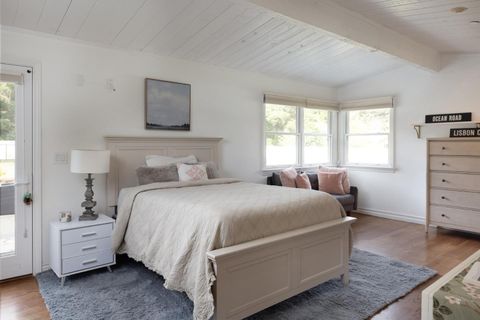 Tiny photo for 56 West Garzas Road, CARMEL VALLEY, CA 93924 (MLS # ML82041127)