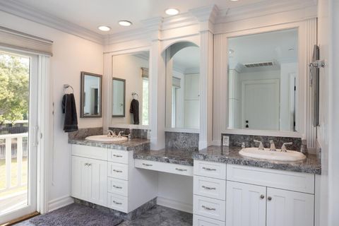 Tiny photo for 56 West Garzas Road, CARMEL VALLEY, CA 93924 (MLS # ML82041127)