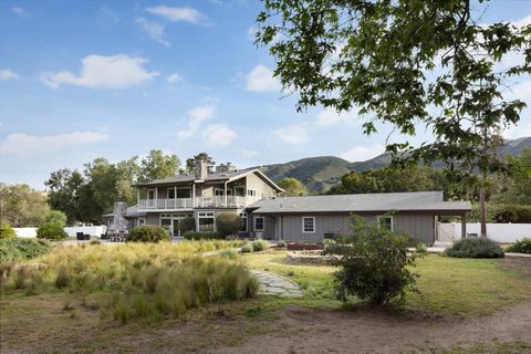 Tiny photo for 56 West Garzas Road, CARMEL VALLEY, CA 93924 (MLS # ML82041127)