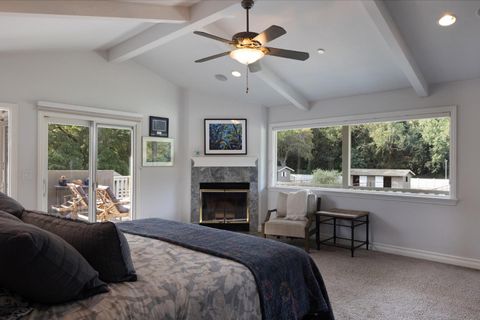 Tiny photo for 56 West Garzas Road, CARMEL VALLEY, CA 93924 (MLS # ML82041127)