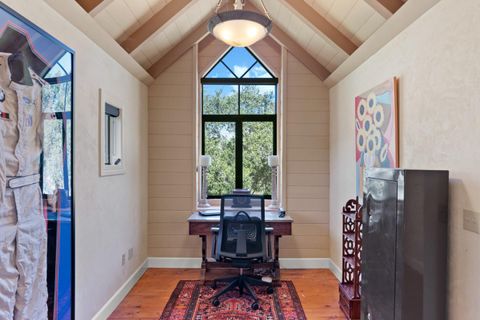 A home in CARMEL VALLEY