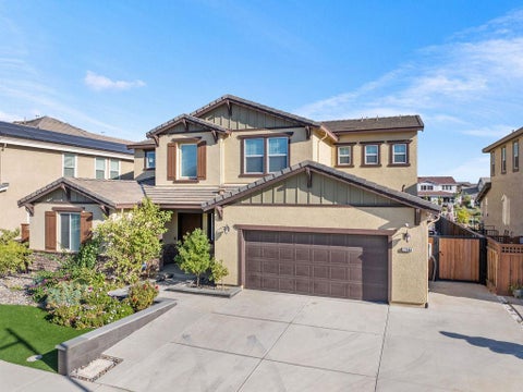 Photo of 17586 Graceada Lane, LATHROP, CA 95330 (MLS # ML82065448)