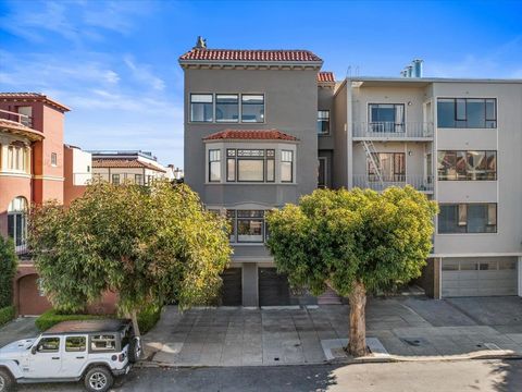 3736 Broderick Street SAN FRANCISCO CA 94123