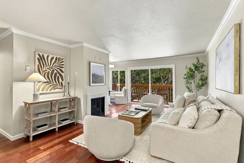 Photo of 300 Glenwood Circle #198, MONTEREY, CA 93940 (MLS # ML82063533)
