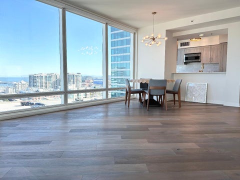 Tiny photo for 401 Harrison Street #12F, San Francisco, CA 94105 (MLS # ML82050112)