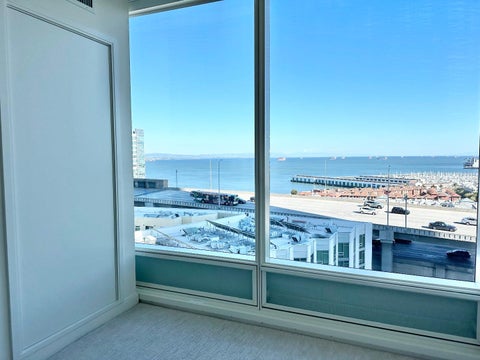 Tiny photo for 401 Harrison Street #12F, San Francisco, CA 94105 (MLS # ML82050112)