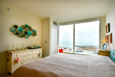 Tiny photo for 401 Harrison Street #12F, San Francisco, CA 94105 (MLS # ML82050112)