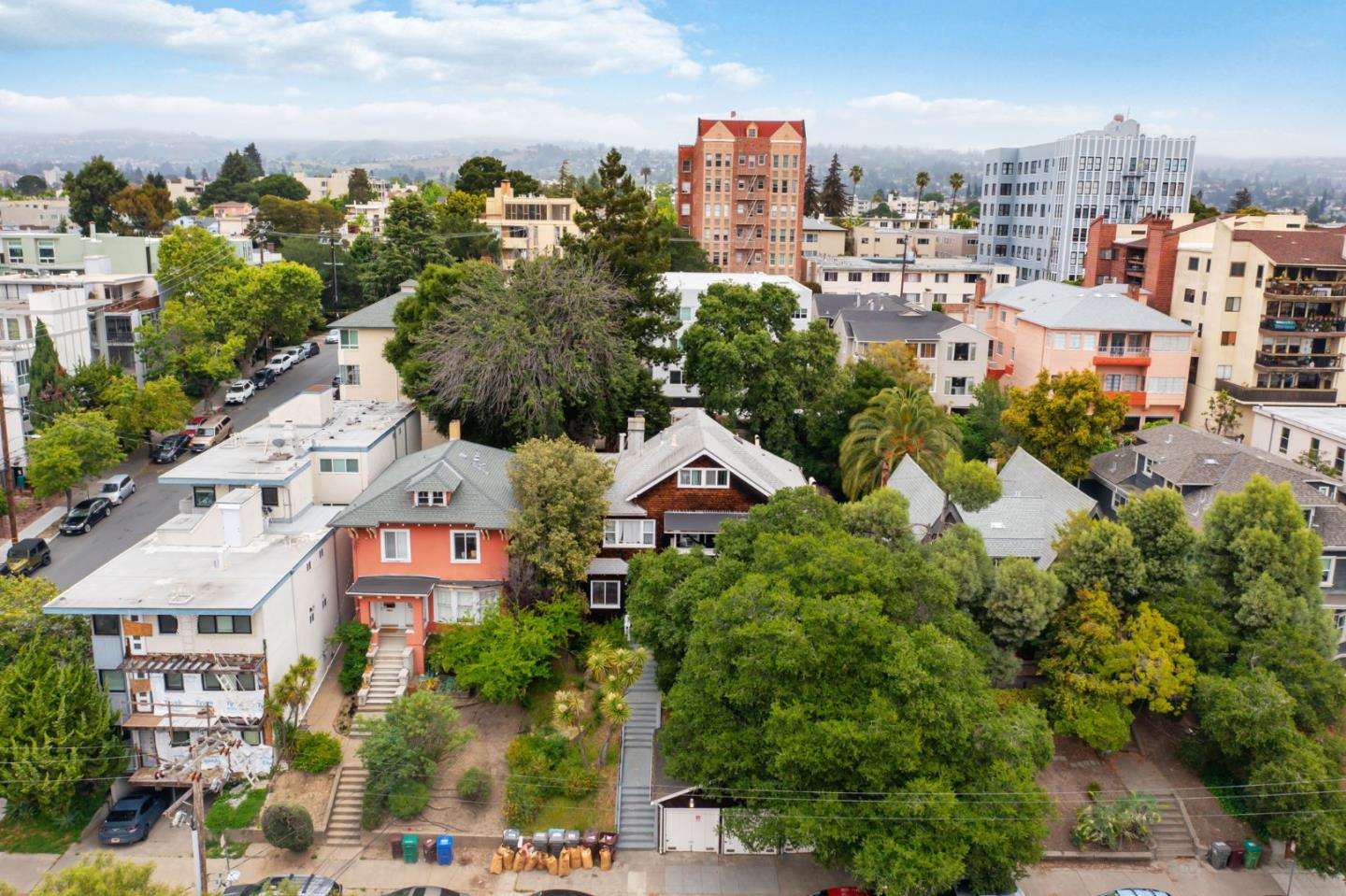 260 Park View Terrace