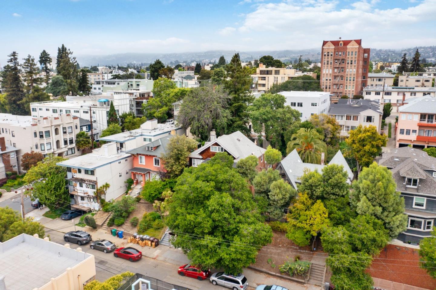 260 Park View Terrace
