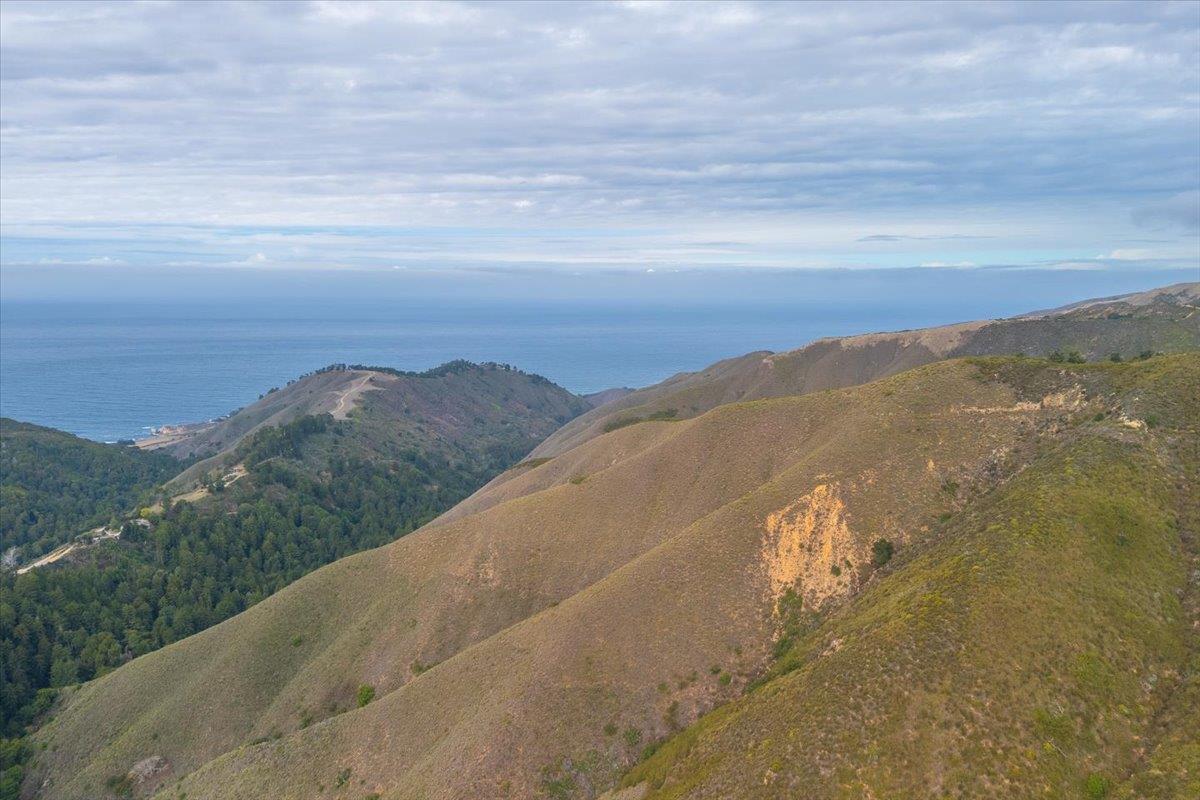 Lot 185 Garrapatos Redwoods Trail