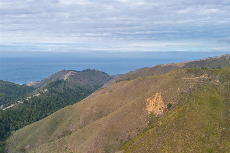 Lot 185 Garrapatos Redwoods Trail