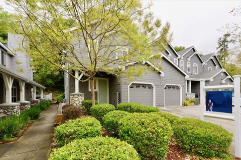 Photo of 8 Flora Lane, SCOTTS VALLEY, CA 95066 (MLS # ML82002546)