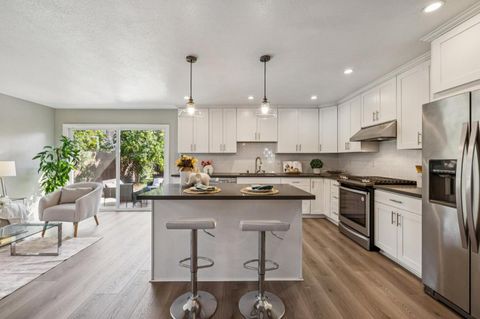 1372 Marlin Avenue Foster City CA 94404