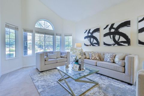 Tiny photo for 424 Coventry Place, DANVILLE, CA 94506 (MLS # ML82034061)