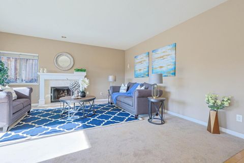 Tiny photo for 424 Coventry Place, DANVILLE, CA 94506 (MLS # ML82034061)