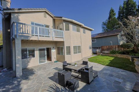 Tiny photo for 424 Coventry Place, DANVILLE, CA 94506 (MLS # ML82034061)