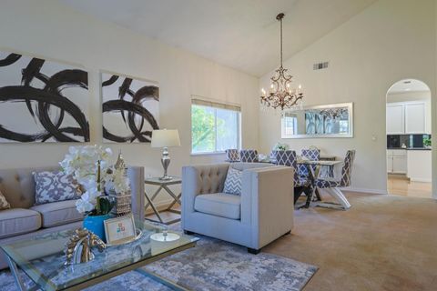 Tiny photo for 424 Coventry Place, DANVILLE, CA 94506 (MLS # ML82034061)