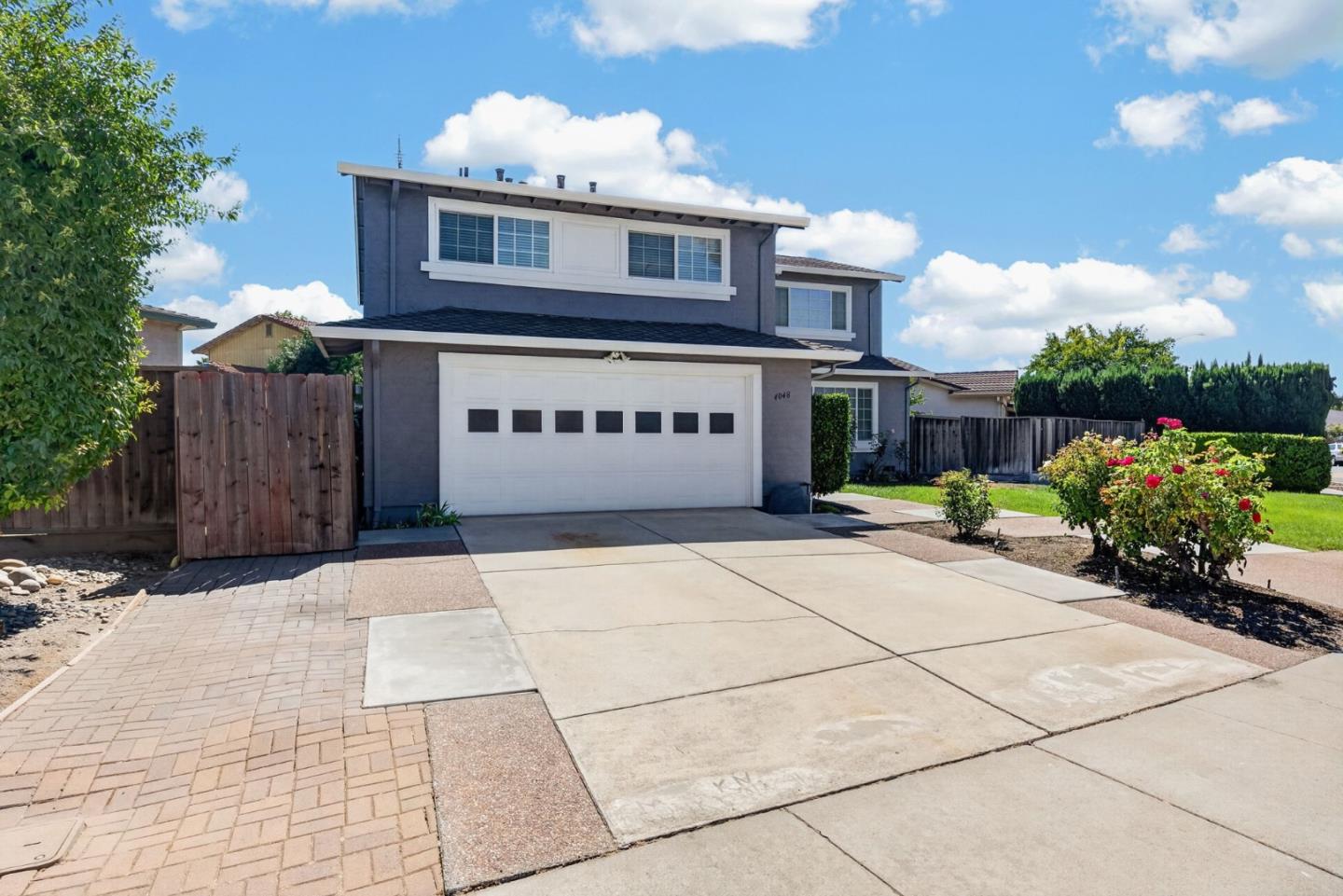 4048 Victoria Park Drive, San Jose CA 95136