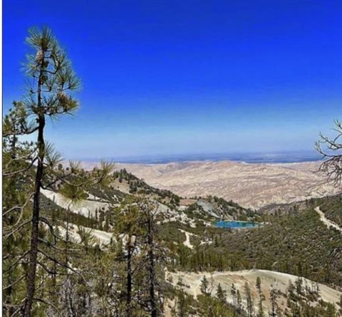 Photo of 0 New Idria, PAICINES, CA 95043 (MLS # ML82022267)