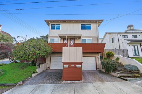 301 7th Street PACIFIC GROVE CA 93950