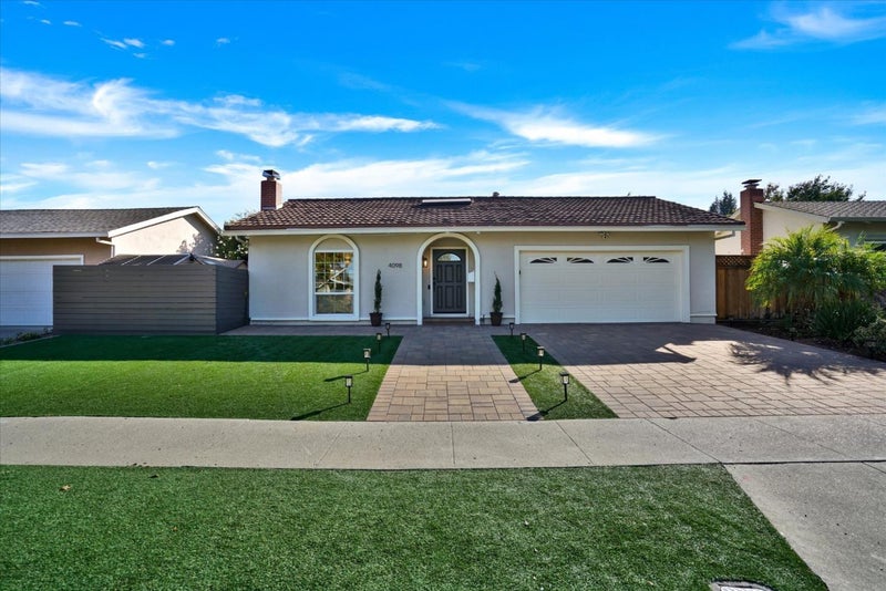 4098 Kirk Road
