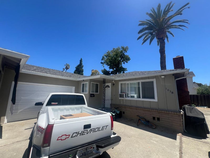 1036 Dodge Drive