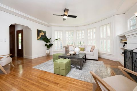 Tiny photo for 1132 Palm Drive, BURLINGAME, CA 94010 (MLS # ML82046105)
