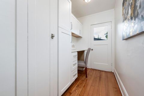 Tiny photo for 1132 Palm Drive, BURLINGAME, CA 94010 (MLS # ML82046105)