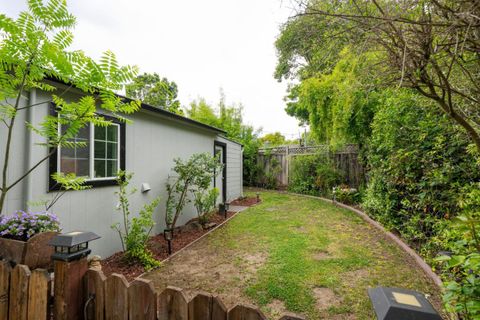 Tiny photo for 1132 Palm Drive, BURLINGAME, CA 94010 (MLS # ML82046105)