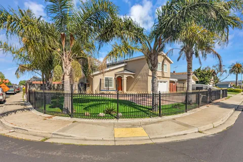 4611 Carmen Way, Union City, CA 94587 - #: ML82001749