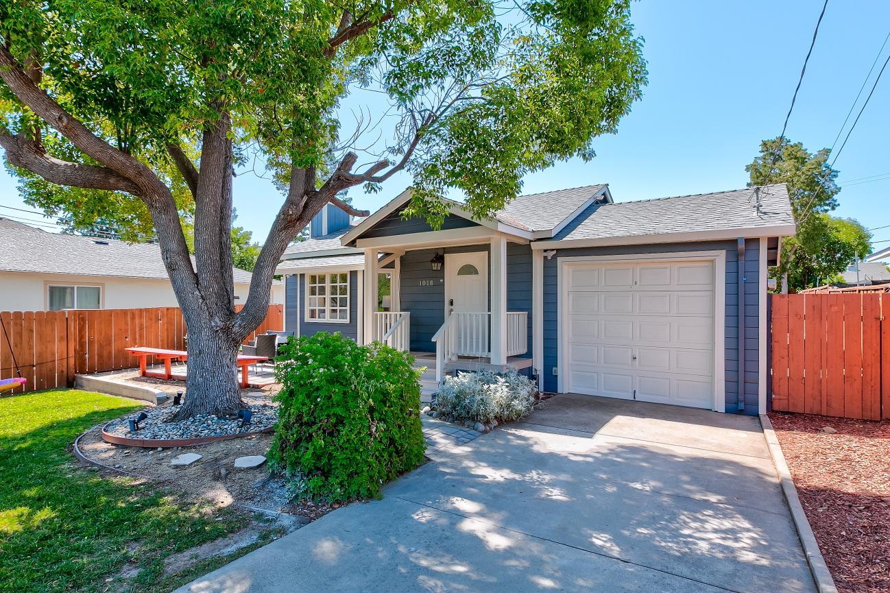 1018 Hazel Avenue