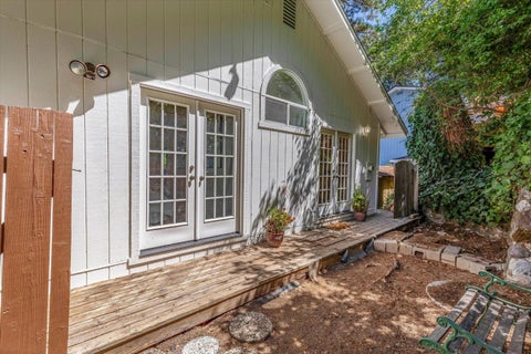 Tiny photo for 17415 Locust Drive, LOS GATOS, CA 95033 (MLS # ML82052436)