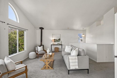 Tiny photo for 17415 Locust Drive, LOS GATOS, CA 95033 (MLS # ML82052436)