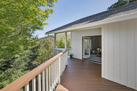 Tiny photo for 17415 Locust Drive, LOS GATOS, CA 95033 (MLS # ML82052436)