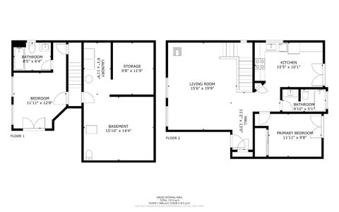 Tiny photo for 17415 Locust Drive, LOS GATOS, CA 95033 (MLS # ML82052436)