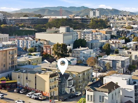 1319 Lyon Street, San Francisco, CA 94115 - #: ML82037459